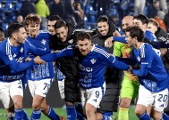 AG体育官网-关于意甲升班马莱切主场告捷，势头强劲的信息