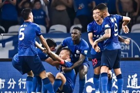 AG体育-上港主场不敌富力，申花客场战平河南建业的简单介绍