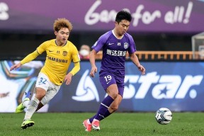 AG体育官方网站-天津泰达主场战胜江苏苏宁，终结连败(天津泰达最近比赛)