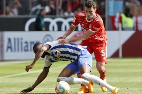 AG官方网站-柏林赫塔球员集体加紧备战下一场重要比赛(柏林赫塔vs科隆历史战绩)