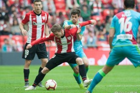 AG官方网站-赫塔菲战平毕尔巴鄂竞技，争夺积分的简单介绍