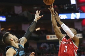 AG体育官方网站-火箭战胜黄蜂!约翰逊加盟挺进季后赛了吗